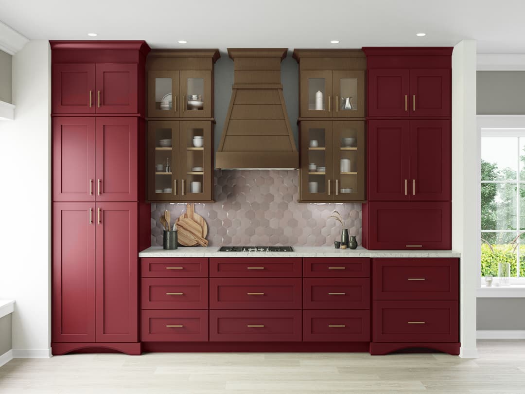 Fabuwood Kitchen Cabinets