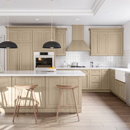 Allure Galaxy Desert Oak