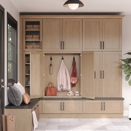 James Hardwood Coastal