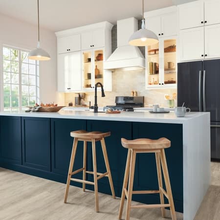 Omni Paint Snow Admiral