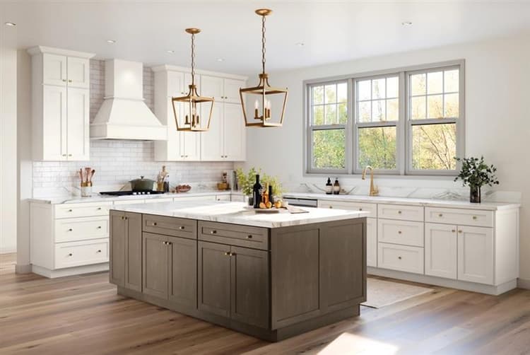 Kitchen Cabinets