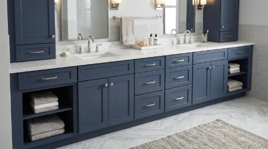 Allure Galaxy Indigo