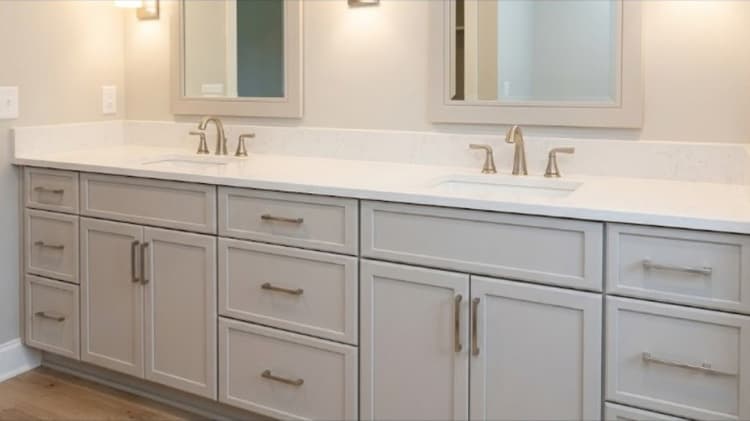 Bathroom Vanities