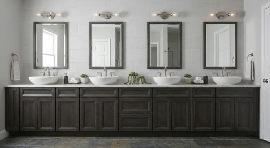 Allure Onyx Cobblestone