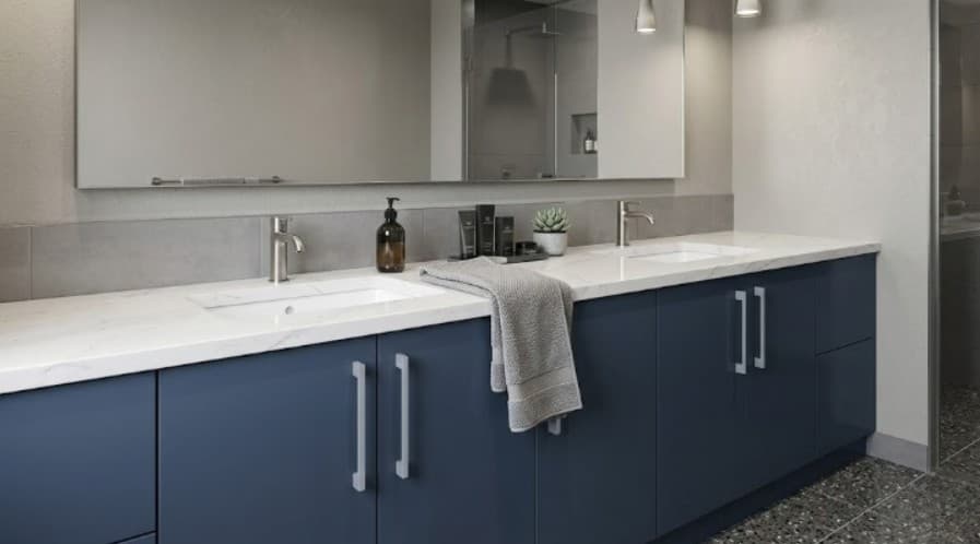 Catalina Azul Indigo Gloss