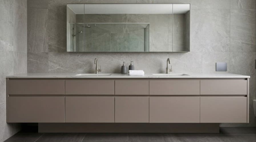 Catalina Basalto Matte