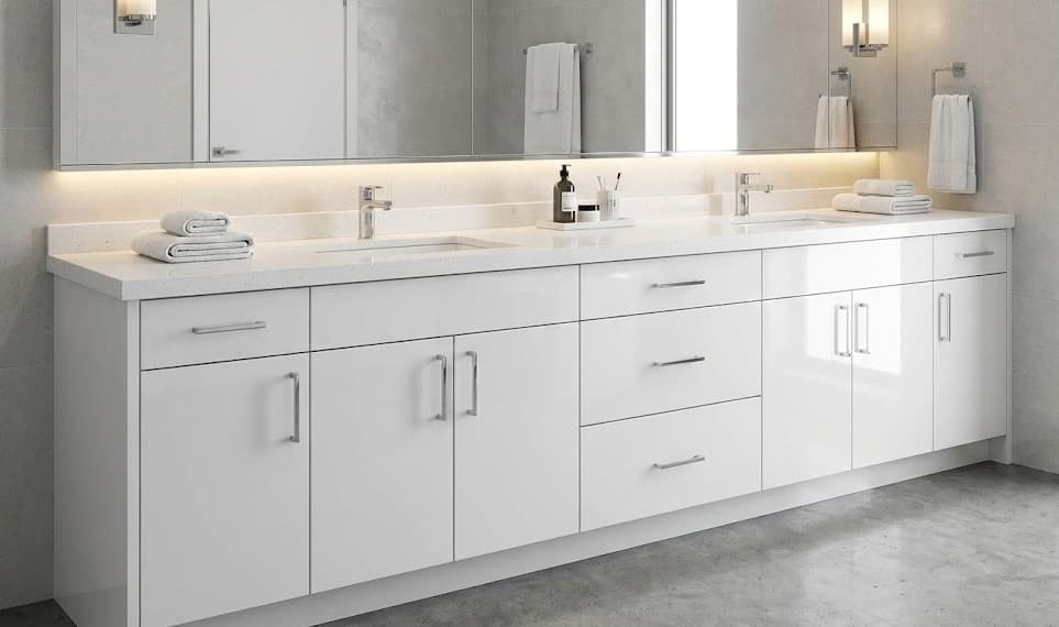 Catalina Bianco Gloss