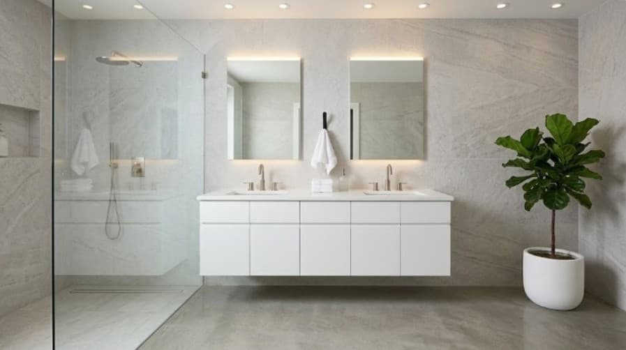 Catalina Bianco Matte