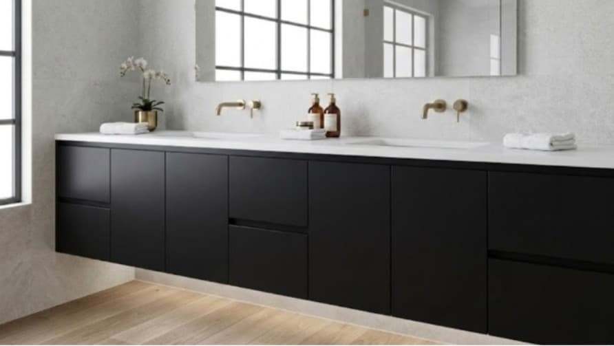 Catalina Black Gloss