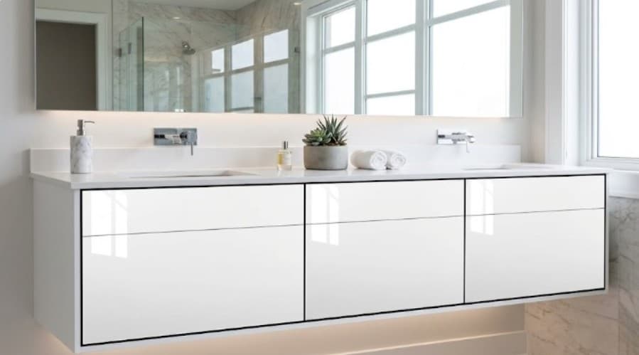 Catalina Blanco Gloss