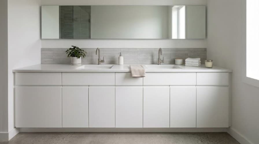 Catalina Blanco Matte