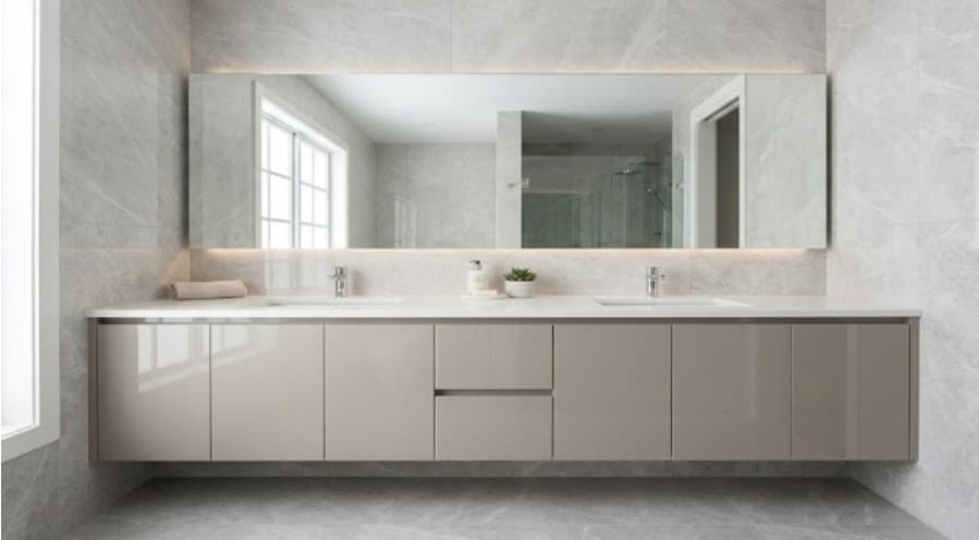 Catalina Cashmere Gloss