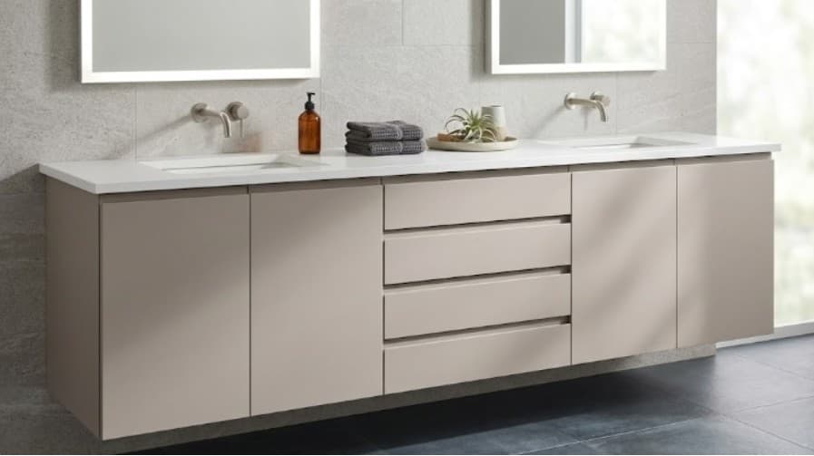 Catalina Cashmere Matte