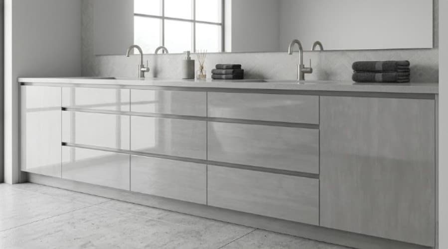 Catalina Metallo 1 Gloss