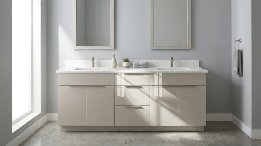 Catalina Textil Plata Gloss