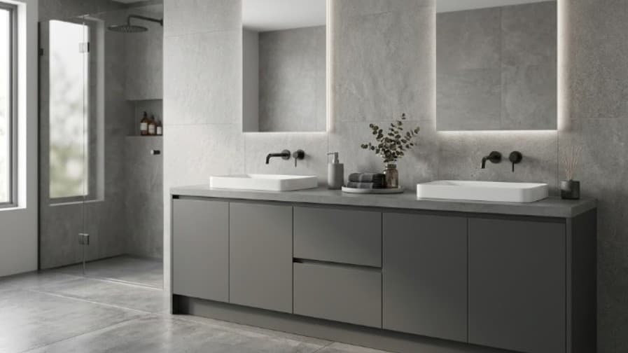 Catalina Verde Salvia Matte