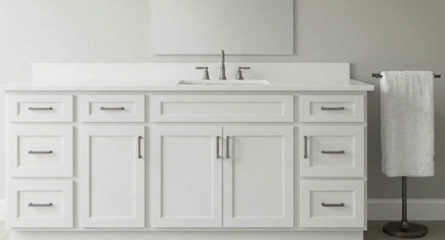 Quest discovery frost