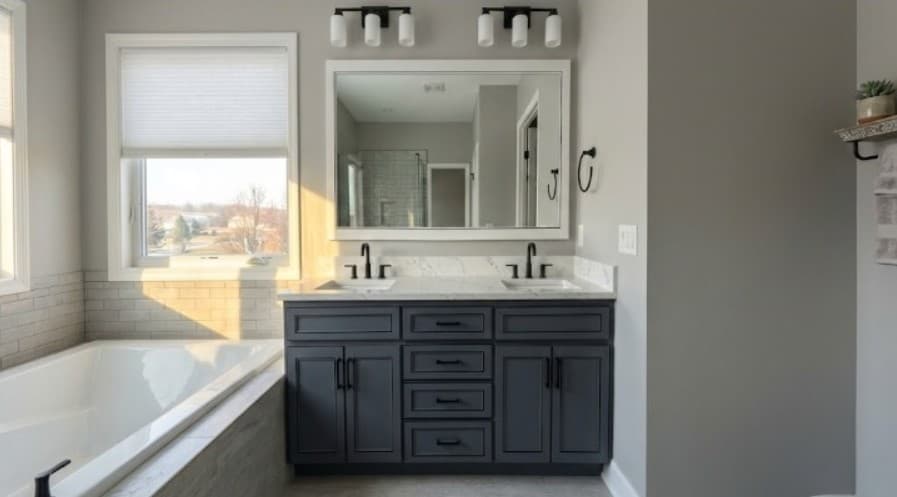 Valencia Lavari Indigo