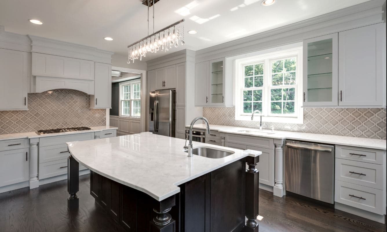 Allure Galaxy Nickel