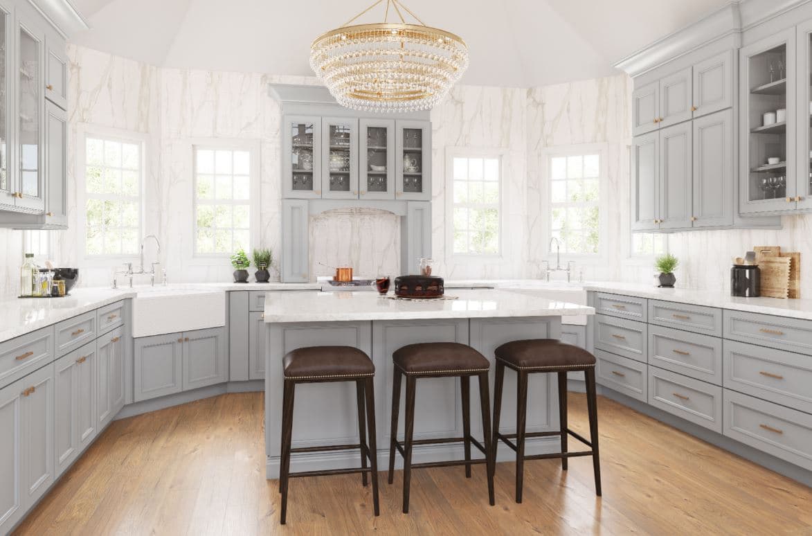 Allure Imperio Nickel