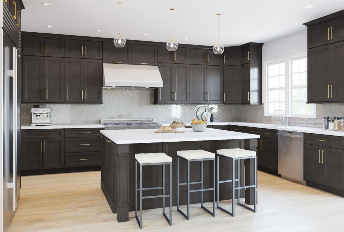 Allure Onyx Cobblestone