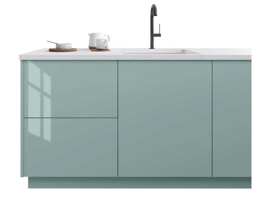 Catalina Agua Marina Gloss