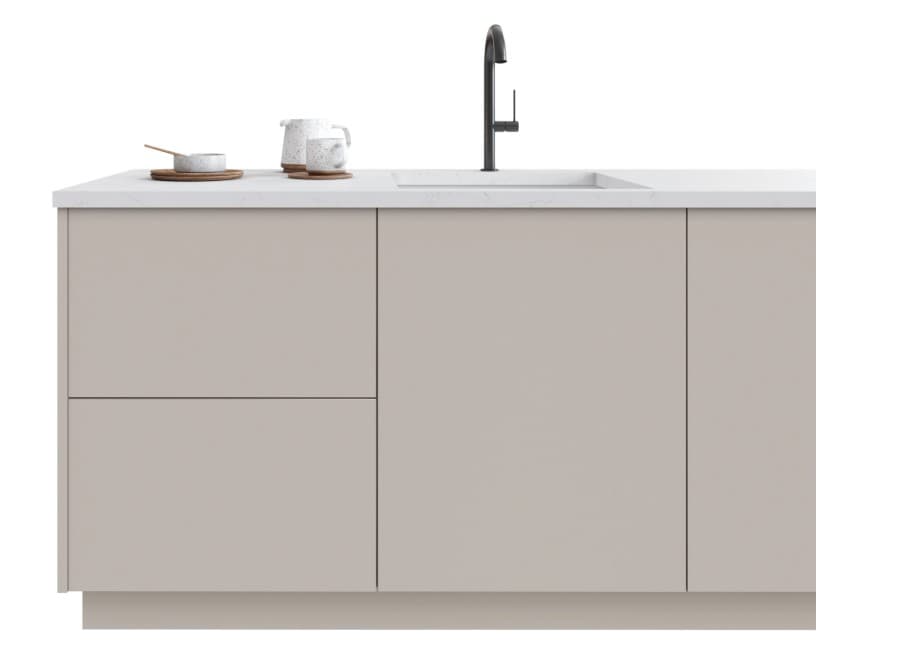 Catalina Cashmere Matte