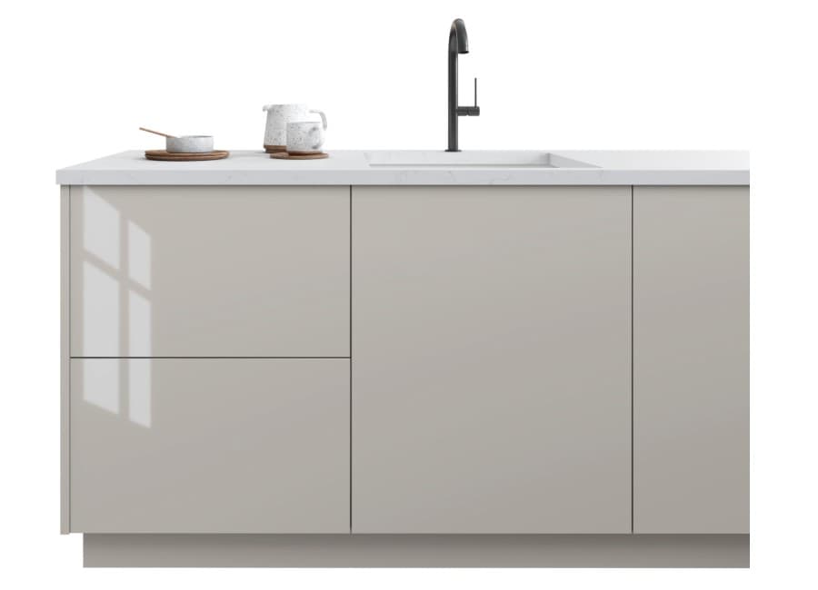 Catalina Gris Nube Gloss