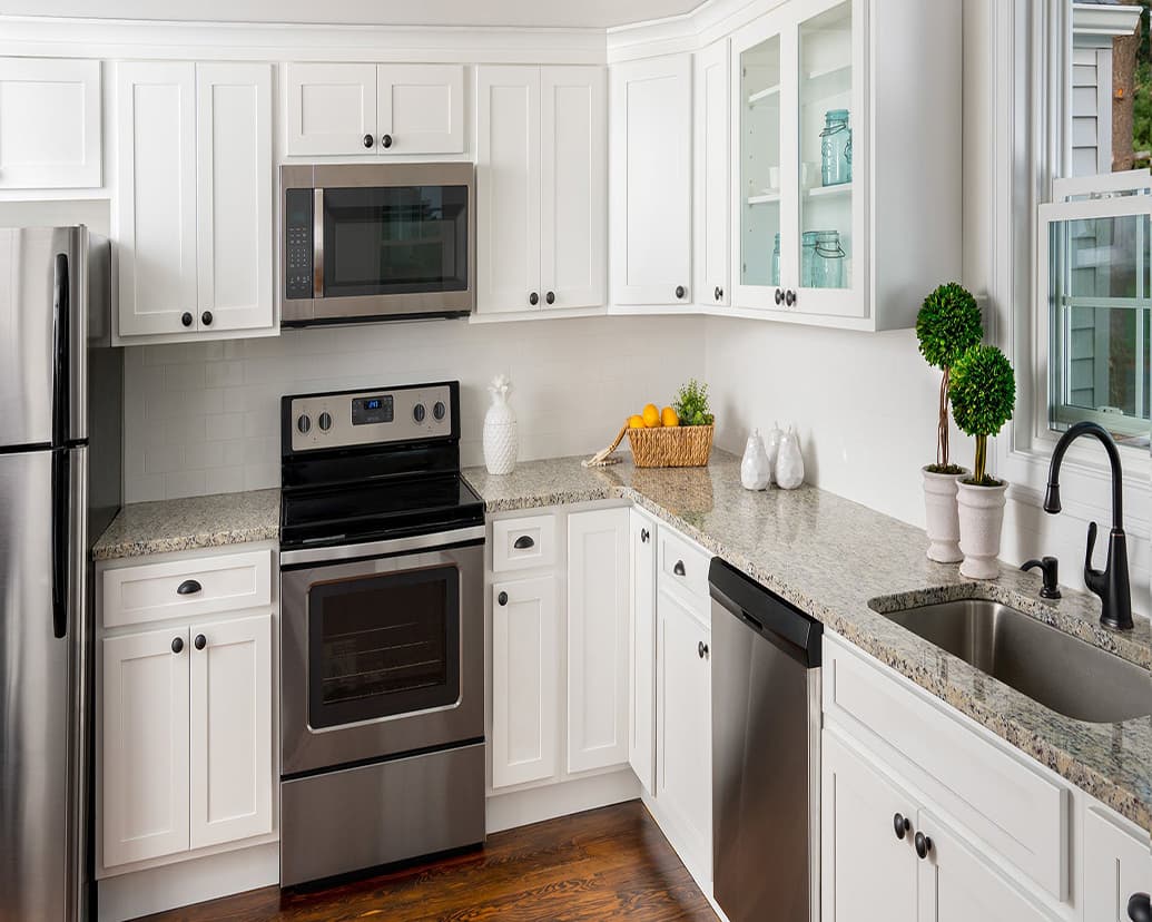 Quest discovery frost