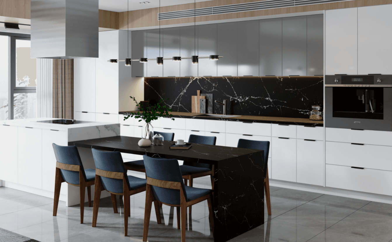 Catalina Bianco Matte