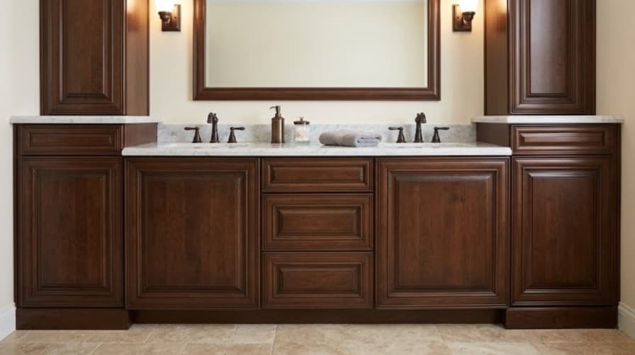 M01 Chocolate Glazed