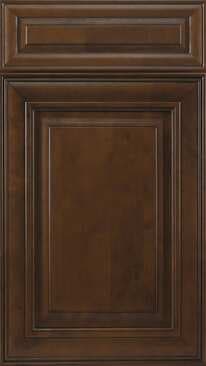 M01 Chocolate Glazed