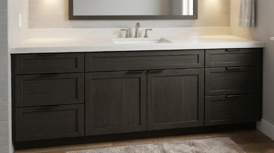 Southampton Carbon Black Oak