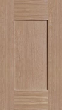 Hudson White Rift Oak