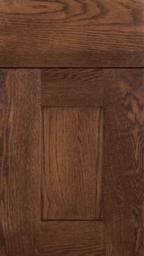 Stickley Wide