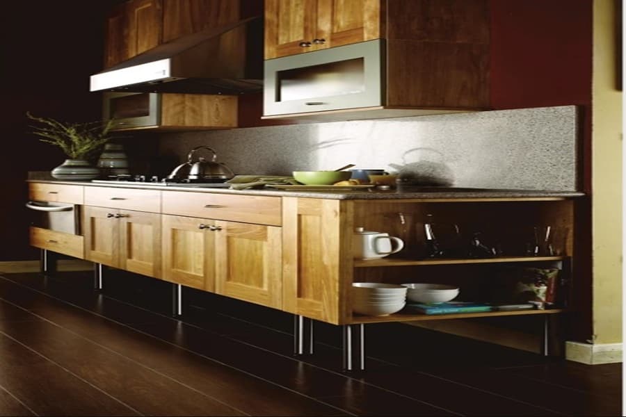 Stickley Wide