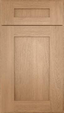 Homestead Oak Shaker